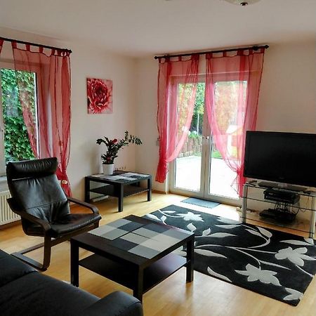 Julia'S Monteur Oase - Premium Apartment Exklusiv Fuer Solo-Reisende Ennepetal Exteriér fotografie