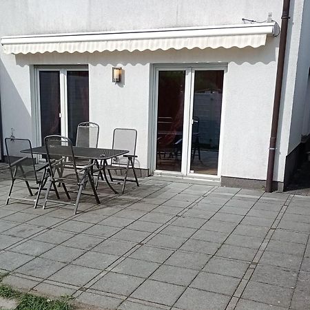 Julia'S Monteur Oase - Premium Apartment Exklusiv Fuer Solo-Reisende Ennepetal Exteriér fotografie