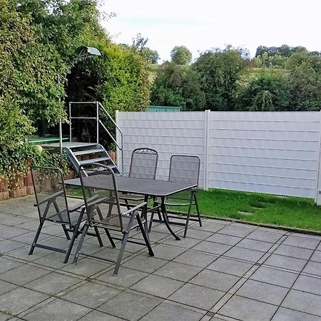 Julia'S Monteur Oase - Premium Apartment Exklusiv Fuer Solo-Reisende Ennepetal Exteriér fotografie
