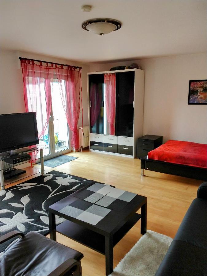 Julia'S Monteur Oase - Premium Apartment Exklusiv Fuer Solo-Reisende Ennepetal Exteriér fotografie