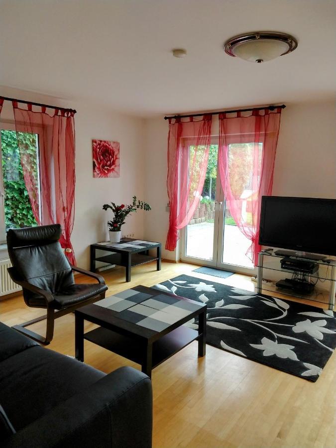 Julia'S Monteur Oase - Premium Apartment Exklusiv Fuer Solo-Reisende Ennepetal Exteriér fotografie
