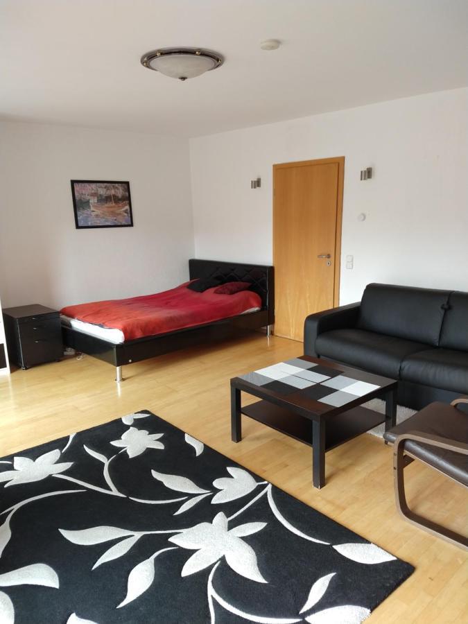Julia'S Monteur Oase - Premium Apartment Exklusiv Fuer Solo-Reisende Ennepetal Exteriér fotografie