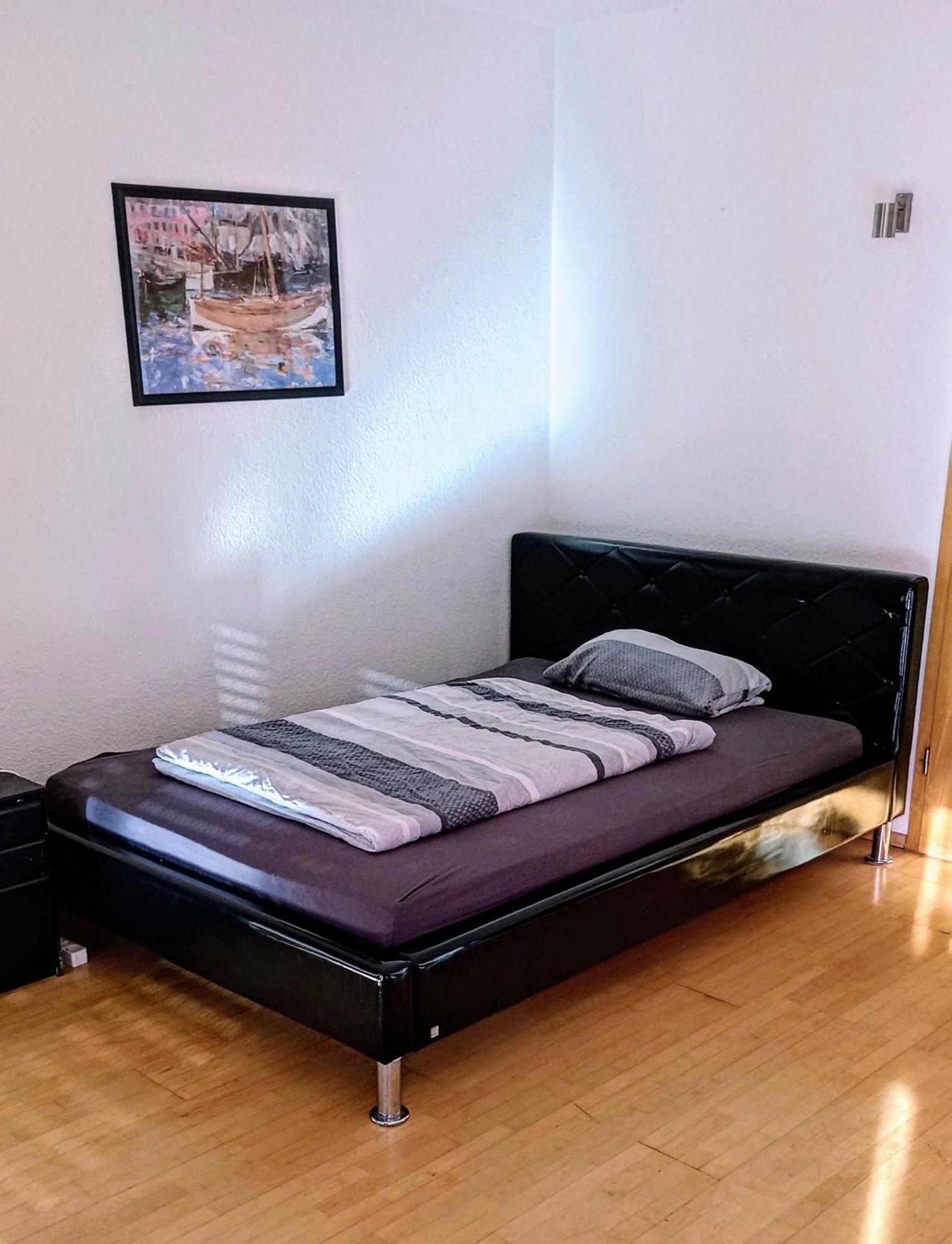 Julia'S Monteur Oase - Premium Apartment Exklusiv Fuer Solo-Reisende Ennepetal Exteriér fotografie